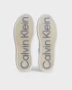 Calvin Klein LOW TOP LACE UP LTH Erkek  Sneaker HM0HM01016-0K9