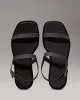 Calvin Klein SANDAL - JELLY Kadın  Terlik HW0HW02426-BEH