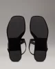 Calvin Klein SANDAL - JELLY Kadın  Terlik HW0HW02426-BEH