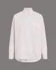 CK Jeans WOVEN LABEL RELAXED SHIRT Kadın  Gömlek J20J224436-YAA