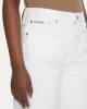 CK Jeans AUTHENTIC SLIM STRAIGHT Kadın  Pantolon J20J225136-1AA