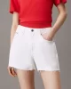 CK Jeans  Kadın Denim Mom Şort J20J225153-1AA