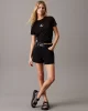 CK Jeans MOM SHORT Kadın  Şort J20J225154-1BY