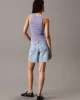 CK Jeans BERMUDA SHORT Kadın  Şort J20J225155-1AA