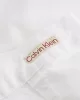 CK Jeans Kadın Mini Denim Beyaz Etek J20J225194-1AA