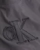 CK Jeans CK APPLIQUE REGULAR TEE Kadın  T-shirt J20J225256-PMP