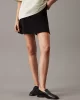 CK Jeans LOGO MILANO SKIRT Kadın  Etek J20J225333-BEH