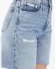 CK Jeans Kadın Denim Şort J20J225513-1A4