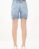 CK Jeans Kadın Denim Şort J20J225513-1A4