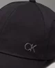 Calvin Klein CK BOMBED METAL BB CAP Erkek  Şapka K50K512349-BEH
