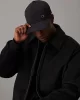 Calvin Klein CK BOMBED METAL BB CAP Erkek  Şapka K50K512349-BEH