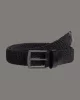 Calvin Klein CK CASUAL ELASTIC BRAIDED 35MM Erkek  Kemer K50K512839-BEH