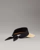 Calvin Klein CK LINEN HEADBAND STRAW VISOR Kadın  Şapka K60K612916-PDP