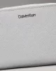 Calvin Klein CK MUST MEDIUM ZIP AROUND_MONO Kadın  Cüzdan K60K612942-PDE
