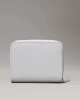 Calvin Klein CK MUST MEDIUM ZIP AROUND_MONO Kadın  Cüzdan K60K612942-PDE