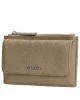 Calvin Klein CK MUST ZIP FLAP CARDHOLDER_MONO Kadın  Cüzdan K60K612949-W75