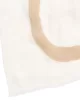 Calvin Klein BOLD LOGO COTTON HEMP SCARF Kadın  Şal K60K612975-YAO