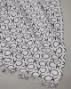 Calvin Klein MONOGRAM COTTON GAUZE STOLE Kadın  Şal K60K612979-BEH
