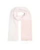 Calvin Klein MONOGRAM COTTON GAUZE STOLE Kadın  Şal K60K612979-TCF