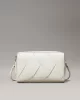Calvin Klein CK WOVEN CAMERA BAG Kadın  Çapraz Çanta K60K613002-67U