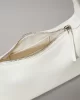 HARDWARE HANDLE MINI BAG