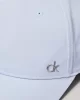 Calvin Klein CK METAL COTTON CAP Kadın  Şapka K60K613102-DWE