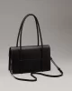 Calvin Klein CK LINN SHOULDER BAG Kadın  Omuz Çantası K60K613111-BEH