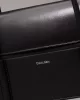 Calvin Klein CK LINN SHOULDER BAG Kadın  Omuz Çantası K60K613111-BEH