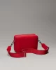 Calvin Klein CK MUST SMALL CAMERA BAG Kadın  Çapraz Çanta K60K613145-IMV