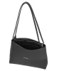 Calvin Klein CK MIXMEDIA CONVERTIBLE BAG_MONO Kadın  Çapraz Çanta K60K613170-BEH