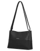 Calvin Klein CK MIXMEDIA CONVERTIBLE BAG_MONO Kadın  Çapraz Çanta K60K613170-BEH