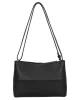 Calvin Klein CK MIXMEDIA CONVERTIBLE BAG_MONO Kadın  Çapraz Çanta K60K613170-BEH