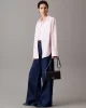 Calvin Klein CK MINI CHAIN BAG_TEX Kadın  Çapraz Çanta K60K613180-BEH