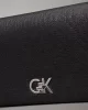 Calvin Klein CK MINI CHAIN BAG_TEX Kadın  Çapraz Çanta K60K613180-BEH