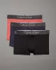 Calvin Klein TRUNK 3PK Erkek  İç Çamaşırı LV00NB4269-VSA