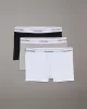 Calvin Klein TRUNK 3PK Erkek  İç Çamaşırı LV00NB4392-MP1