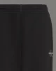CK Jeans Kadın Monologo French Siyah Eşofman Altı LV047B235G-UB1