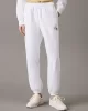 CK Jeans MONOLOGO FRENCH TERRY JOGGER Kadın  Eşofman Altı LV047B235G-YAA