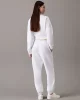 CK Jeans MONOLOGO FRENCH TERRY JOGGER Kadın  Eşofman Altı LV047B235G-YAA