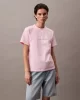 CK Jeans HR SS CLSSC MNLG CNC Kadın  T-shirt LV047B865G-7UD