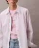 CK Jeans HR SS CLSSC MNLG CNC Kadın  T-shirt LV047B865G-7UD