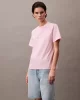 CK Jeans HR SS CLSSC MNLG CNC Kadın  T-shirt LV047B865G-7UD