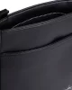 Calvin Klein MONO LOGO FLAT PACK 18 Erkek  Çapraz Çanta LV04G3107G-UB1