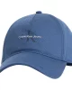 Calvin Klein MONOLOGO PRINTED BASEBALL CAP Erkek  Şapka LV04G5032G-CGJ