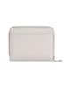 Calvin Klein MINIMAL MONOGRAM MD ZIP AROUND Kadın  Cüzdan LV04K1009G-WGY