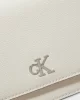 Calvin Klein MINIMAL MONOGRAM EW FLAP PH/CB19 Kadın  Çapraz Çanta LV04K1027G-CJH