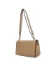 Calvin Klein SCULPTED EW FLAP CONV CHAIN Kadın  Çapraz Çanta LV04K3035G-PBF
