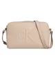Calvin Klein SCULPTED EW CAMERA BAG Kadın  Çapraz Çanta LV04K3036G-PBF