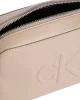 Calvin Klein SCULPTED EW CAMERA BAG Kadın  Çapraz Çanta LV04K3036G-PBF