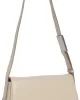 Calvin Klein BELTED SMALL SHOULDER BAG Kadın  Omuz Çantası LV04K3110G-PBF